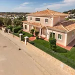 Villa Amendoeiras By Interhome