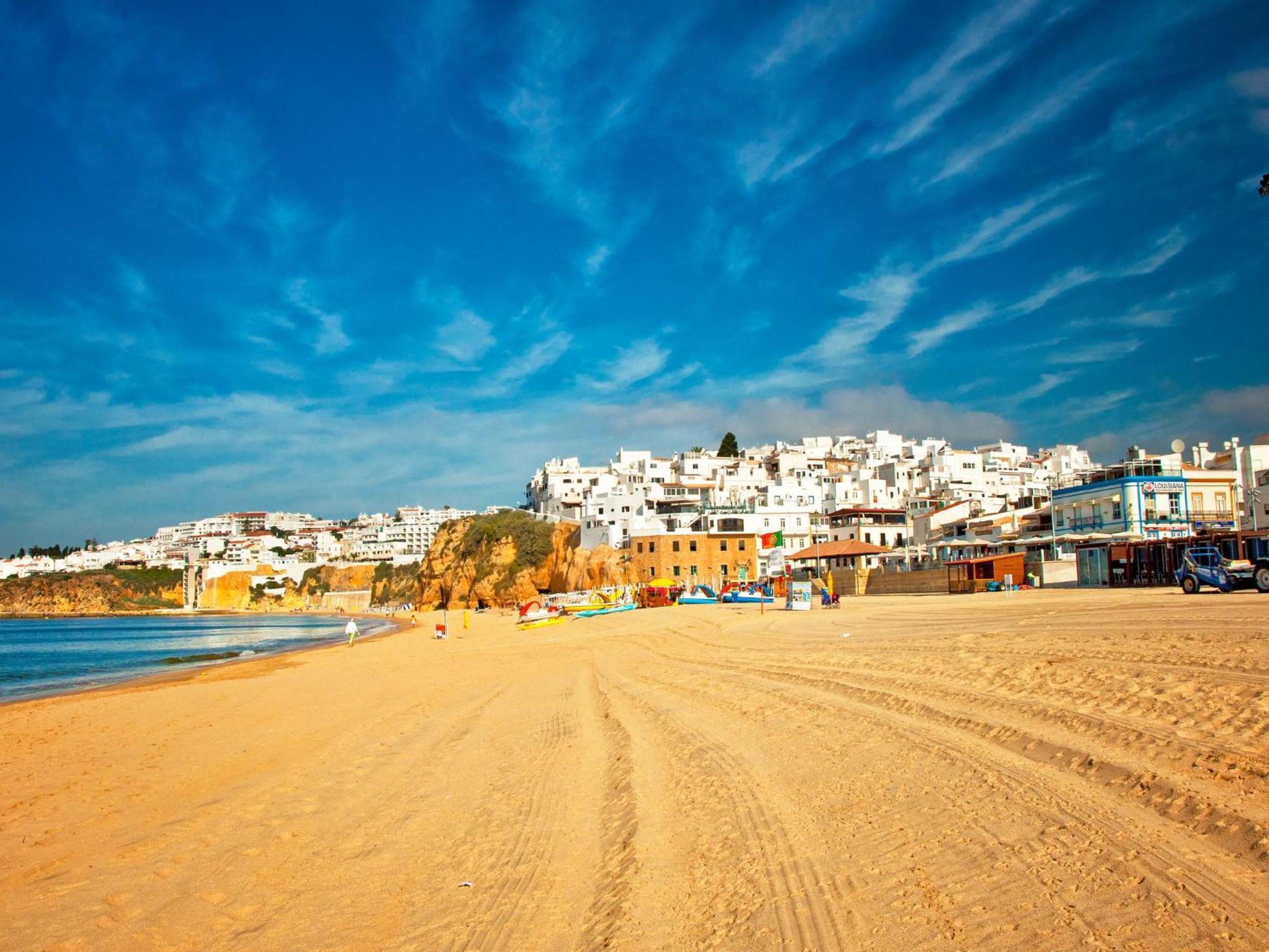Amendoeiras By Interhome Villa Albufeira