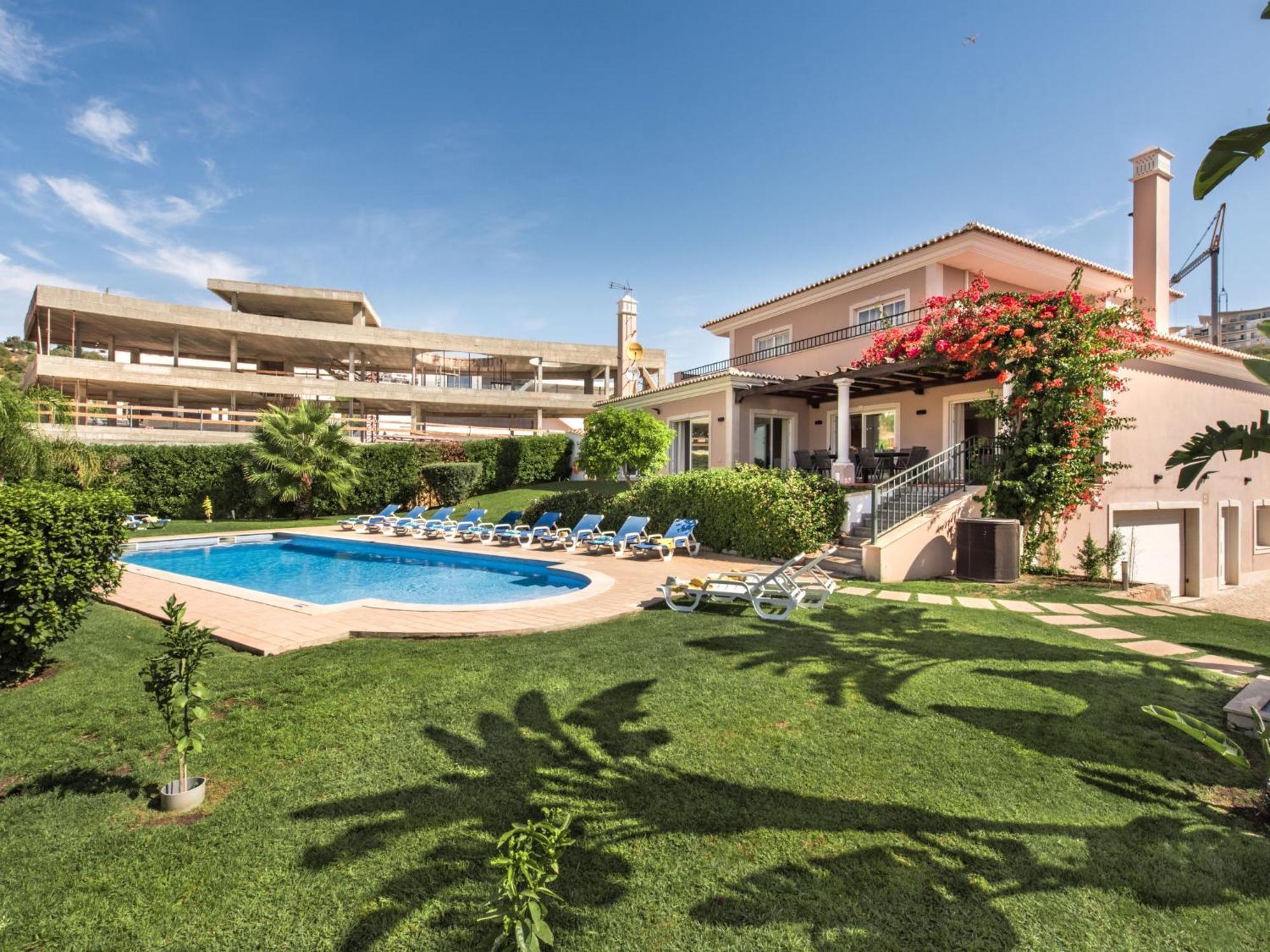 Villa Amendoeiras By Interhome