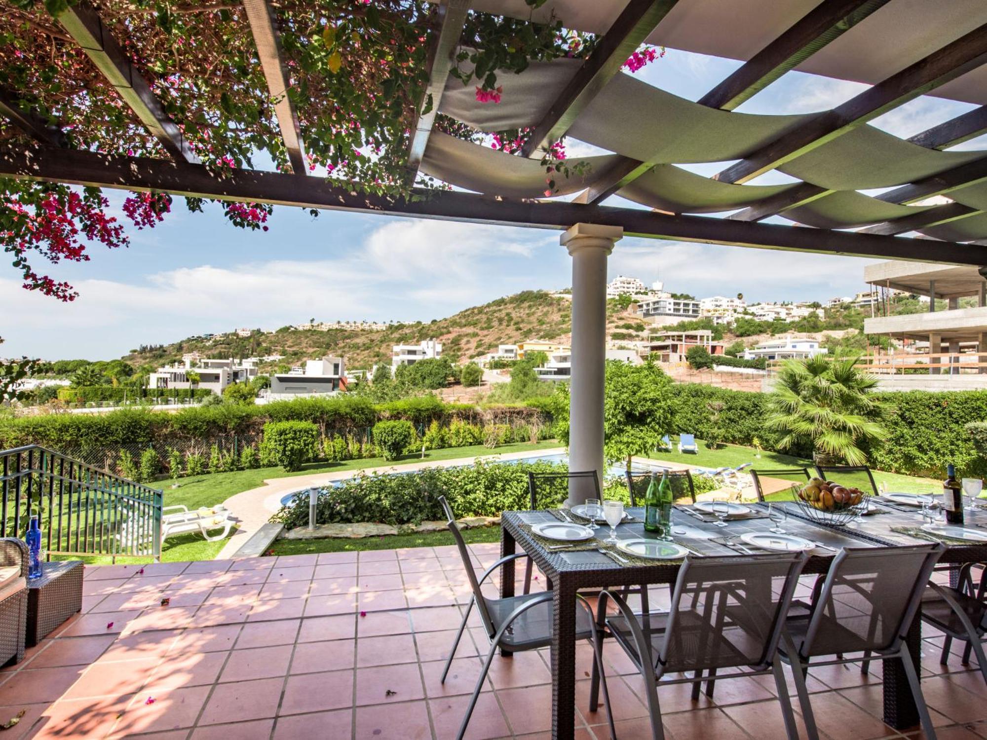 Amendoeiras By Interhome * Albufeira