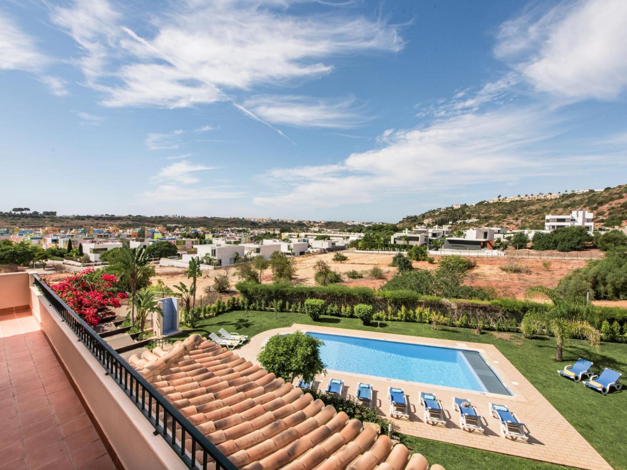 Amendoeiras By Interhome Villa Albufeira