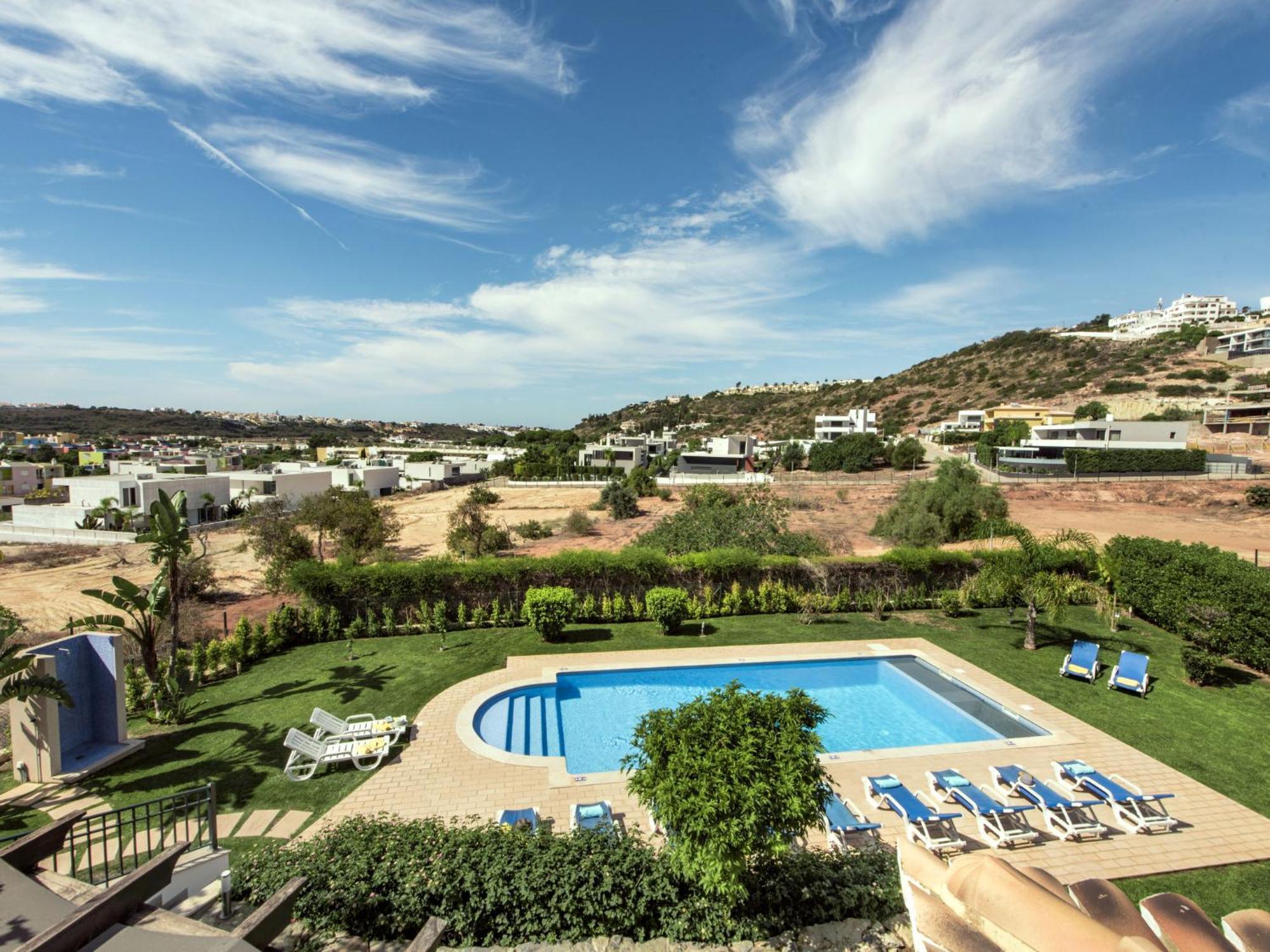 Villa Amendoeiras By Interhome *