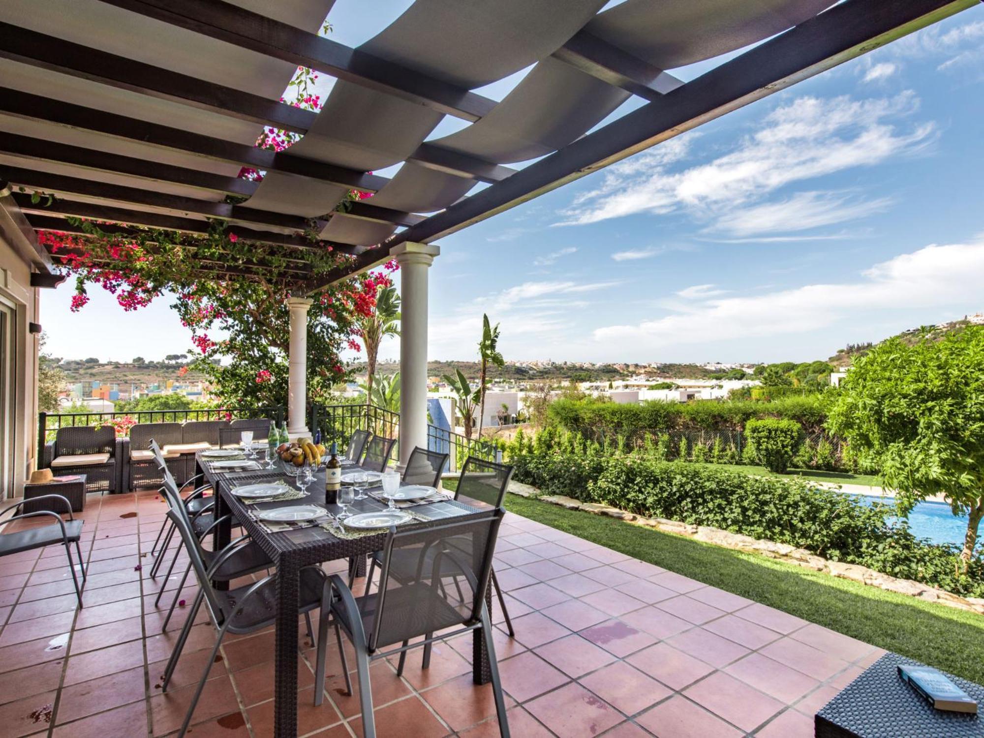 Amendoeiras By Interhome Villa *