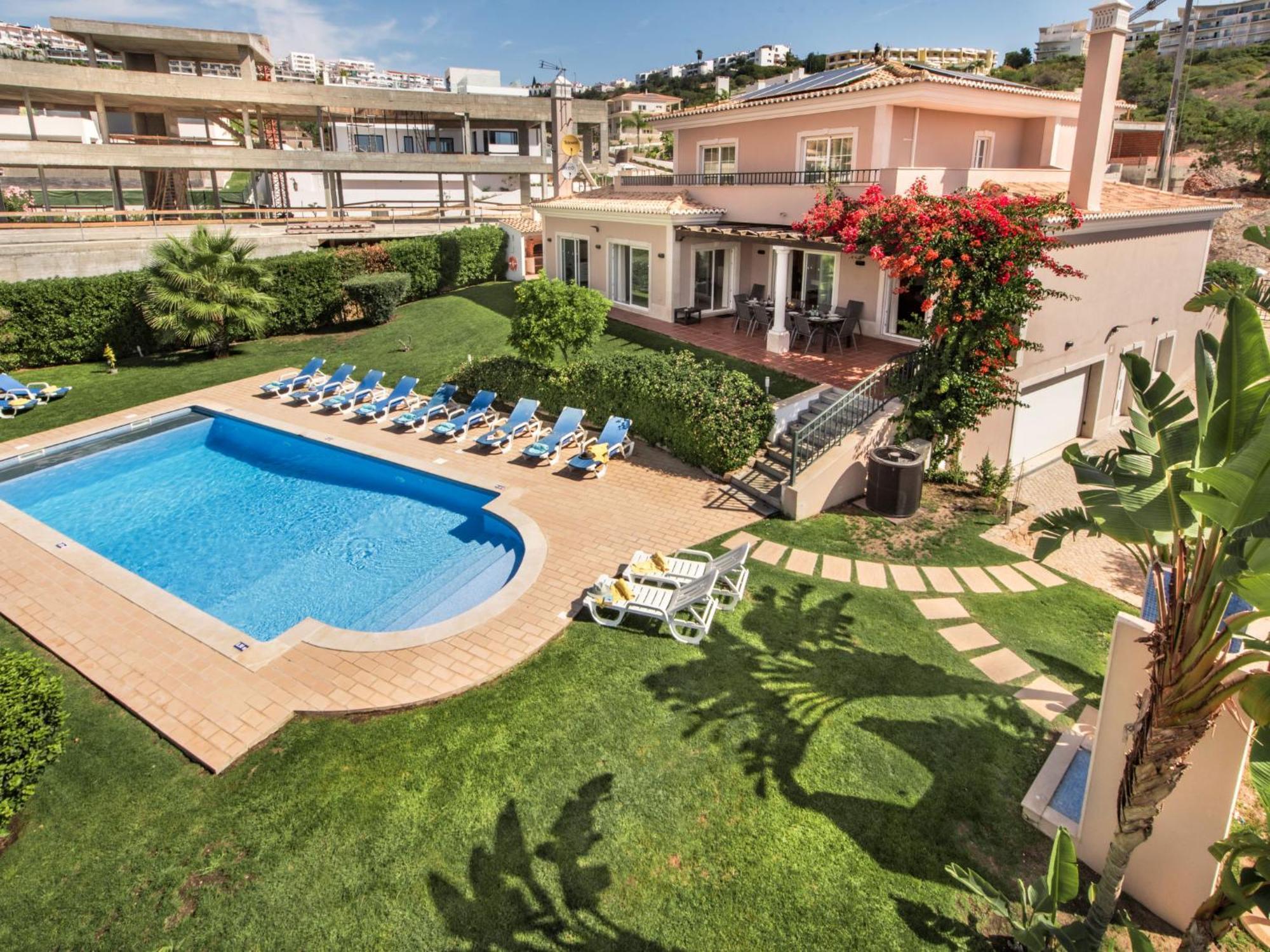 Villa Amendoeiras By Interhome
