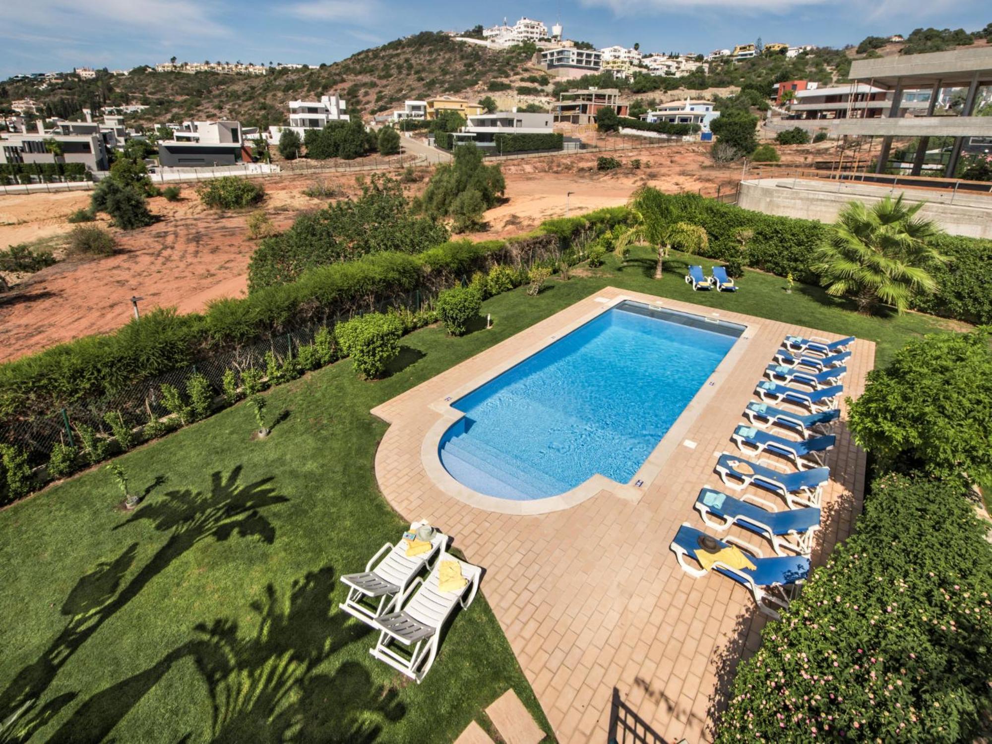 Amendoeiras By Interhome Albufeira