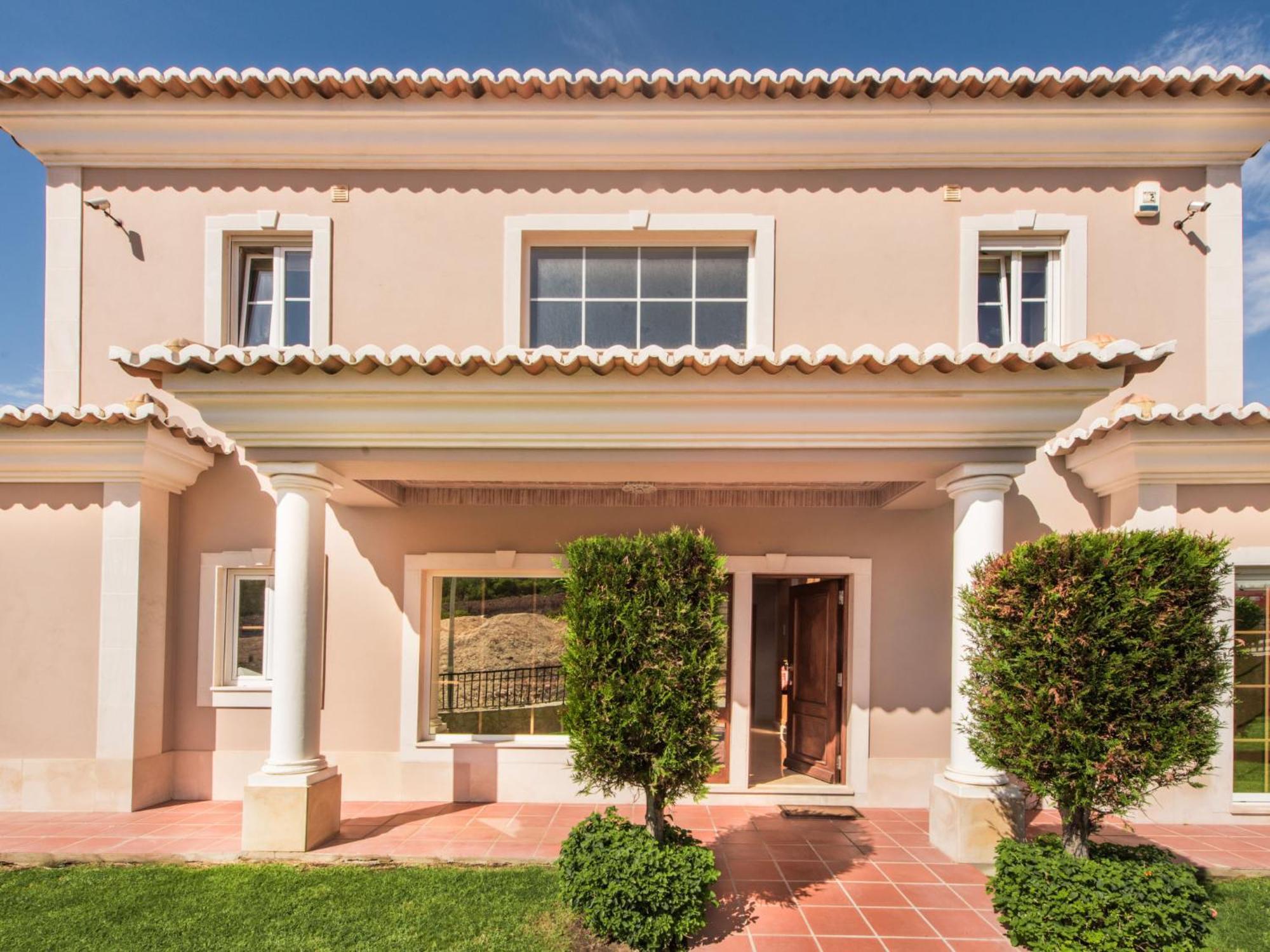 Amendoeiras By Interhome *
