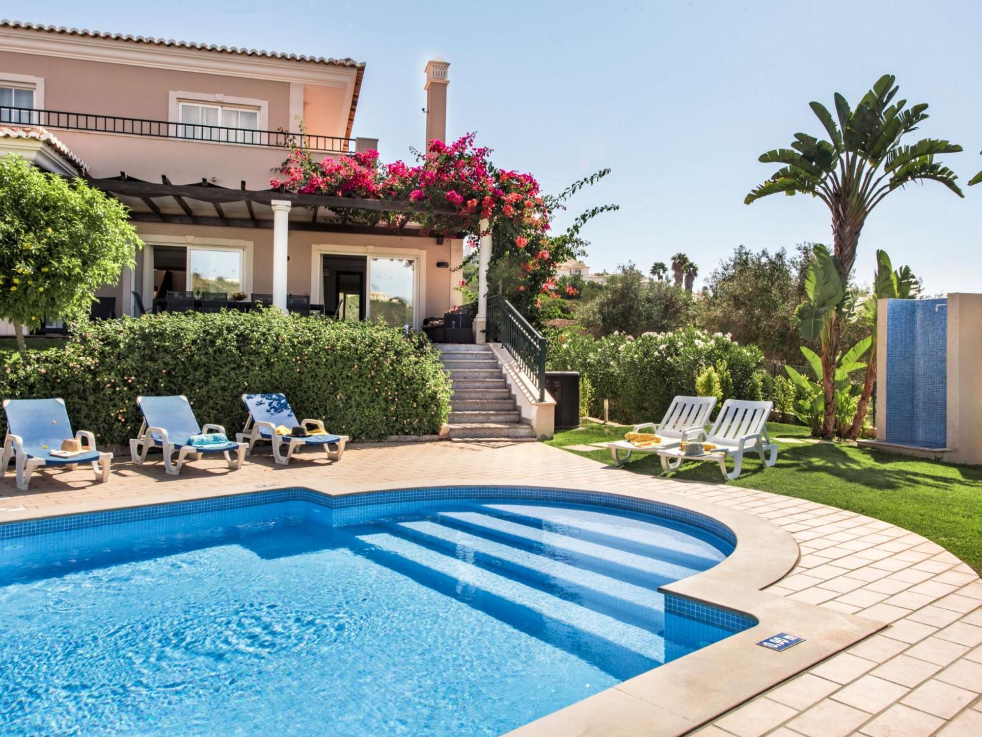 Amendoeiras By Interhome