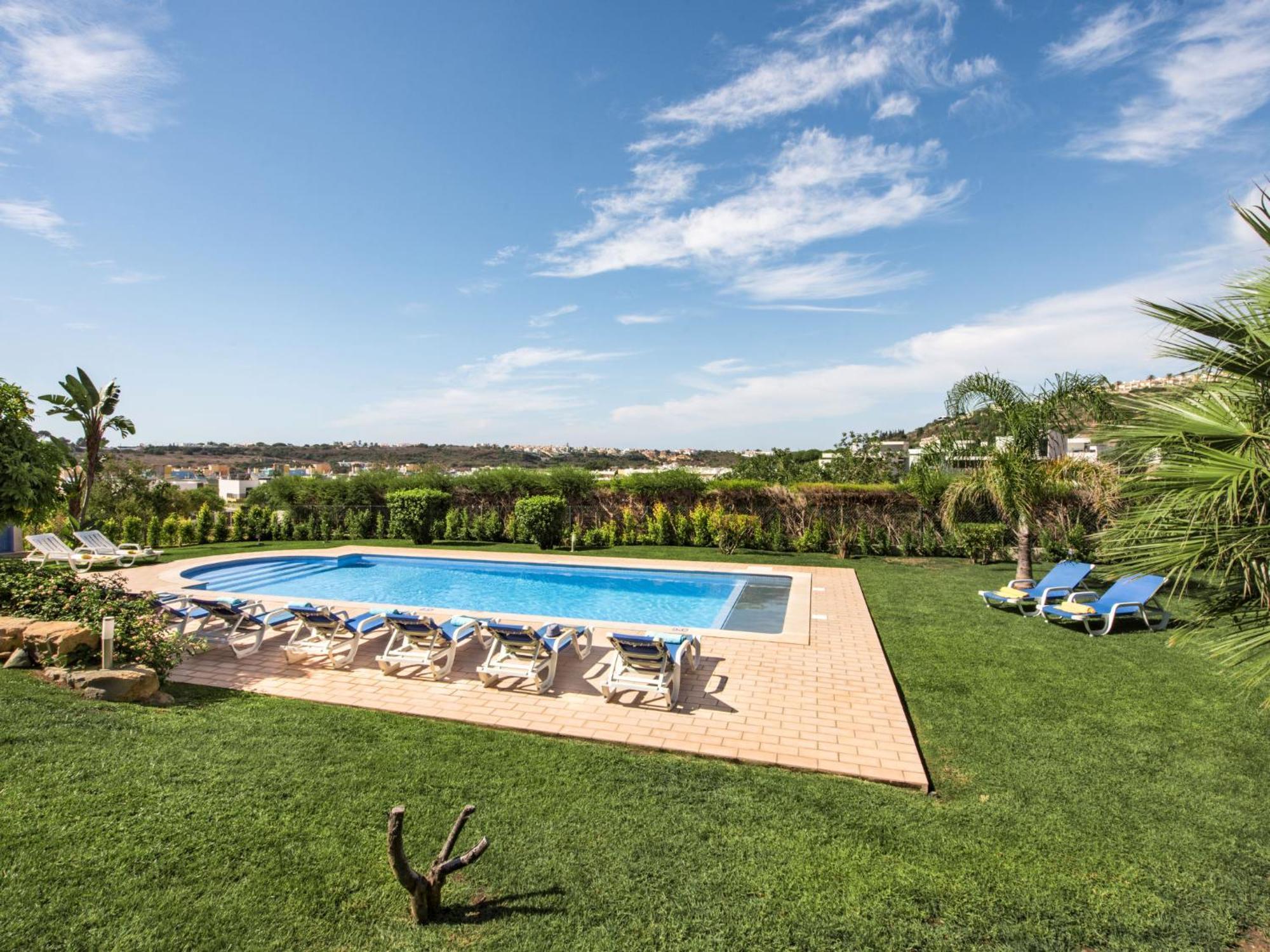 Amendoeiras By Interhome Villa