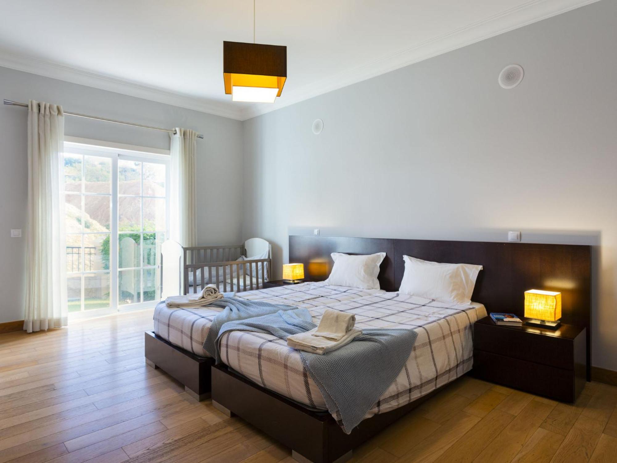 Villa Amendoeiras By Interhome *