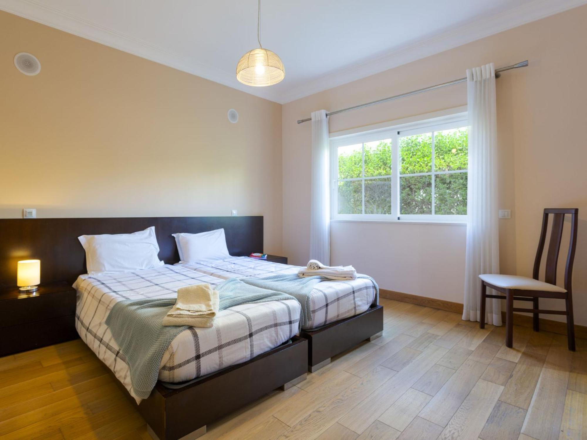 Amendoeiras By Interhome Villa Albufeira