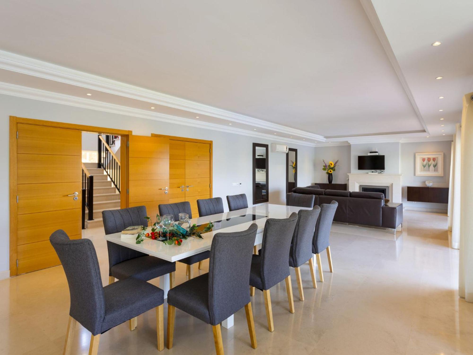 Villa Amendoeiras By Interhome