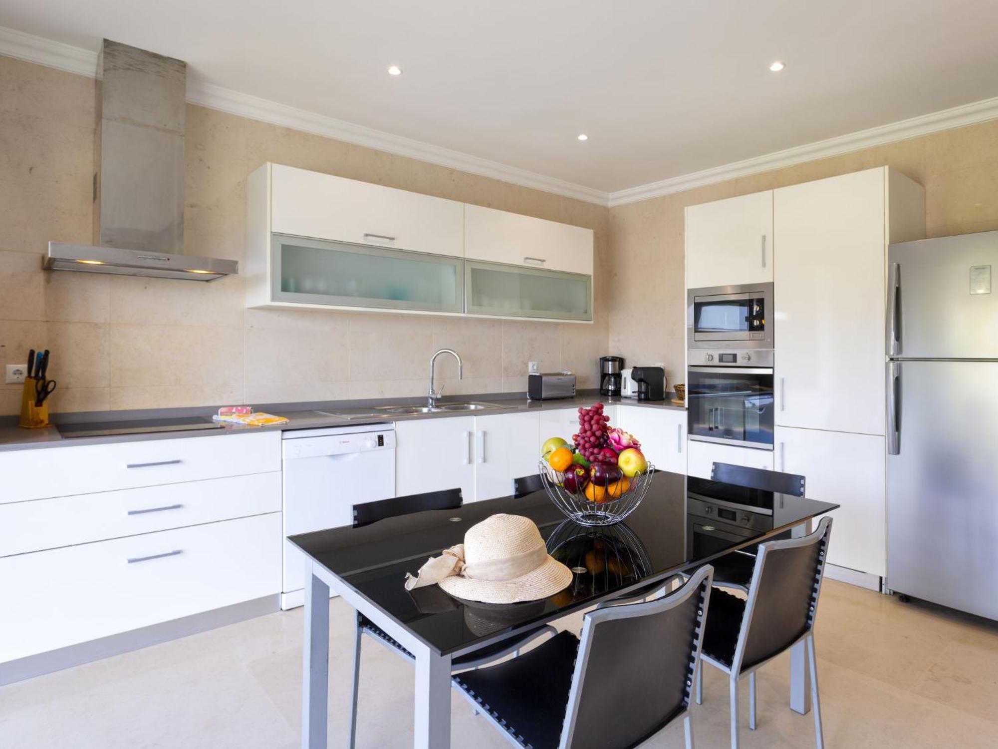 Amendoeiras By Interhome Villa Albufeira