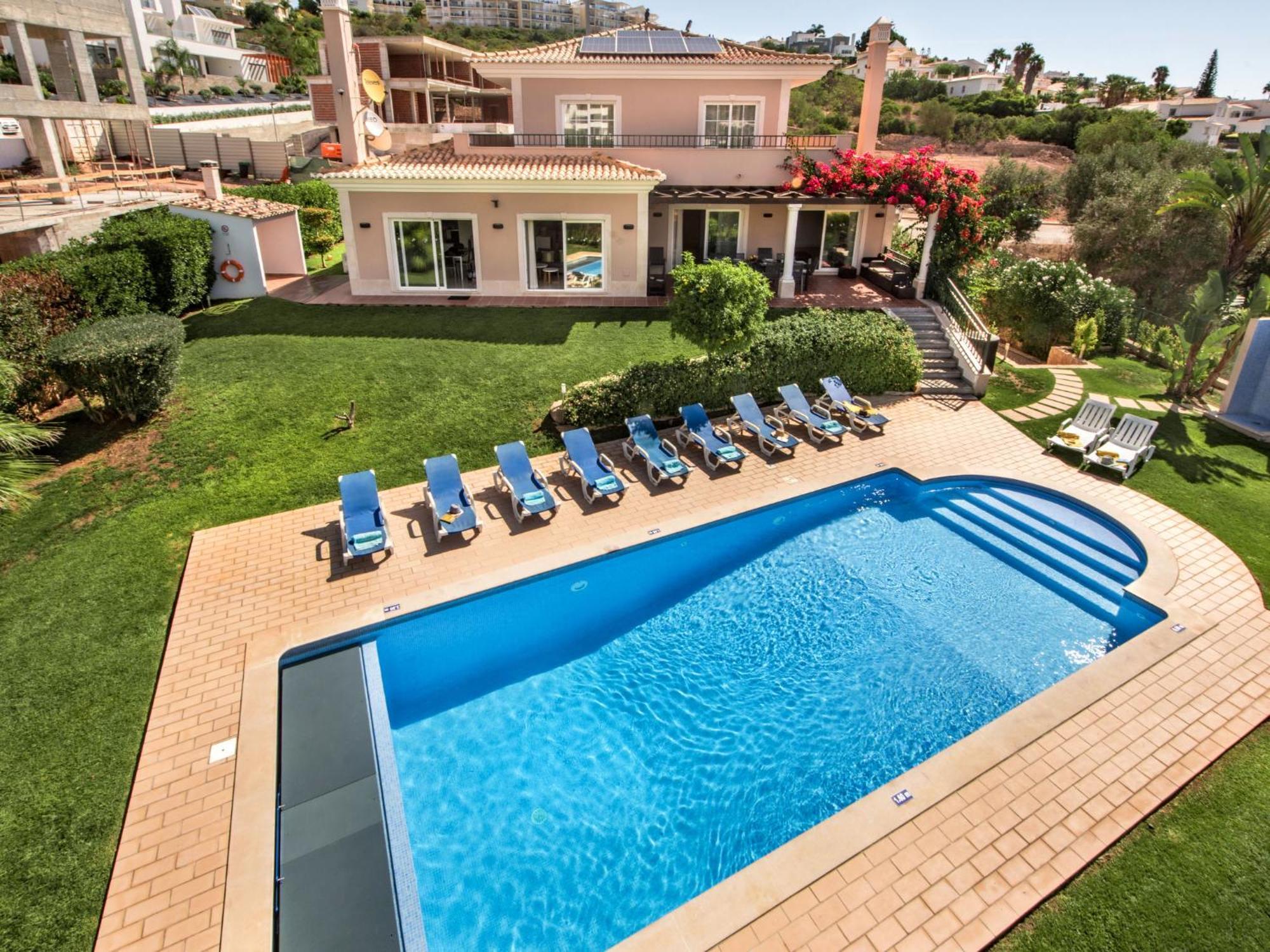 Amendoeiras By Interhome * Albufeira